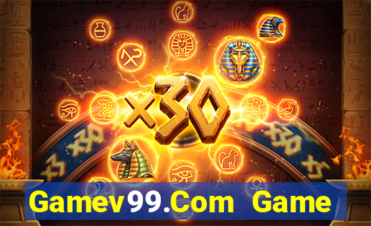 Gamev99.Com Game Bài 3 Cây Đổi Thưởng