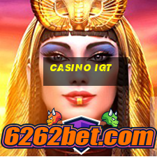 casino igt