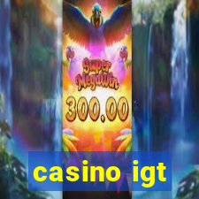 casino igt