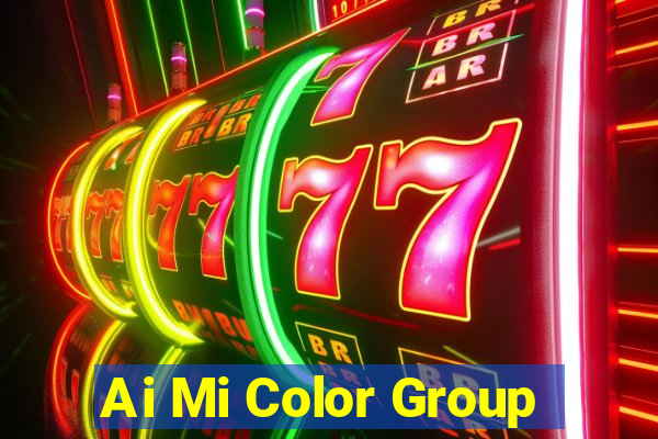 Ai Mi Color Group