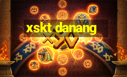 xskt danang