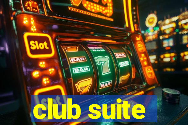 club suite