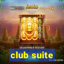 club suite