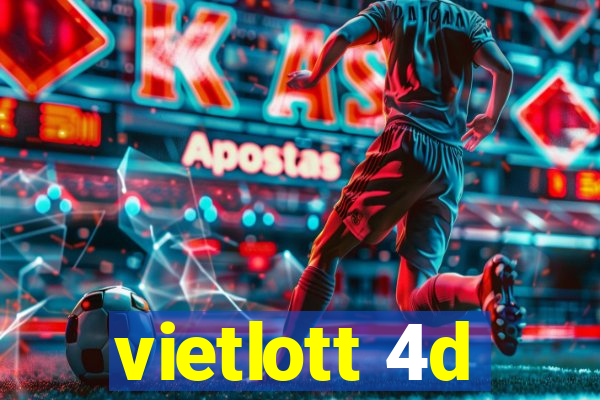 vietlott 4d