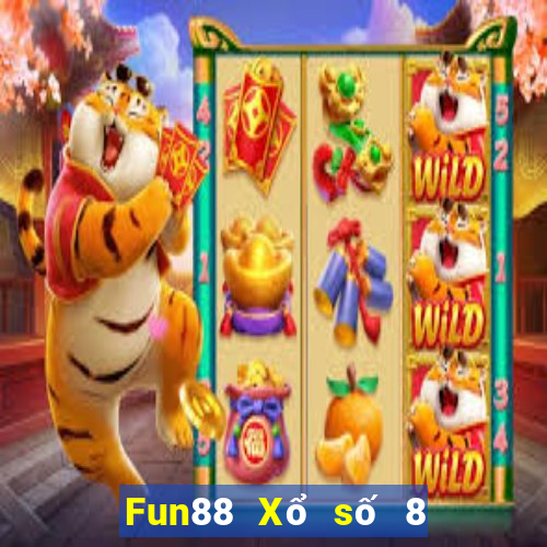 Fun88 Xổ số 8 Tải về