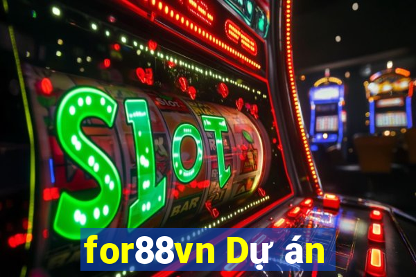 for88vn Dự án