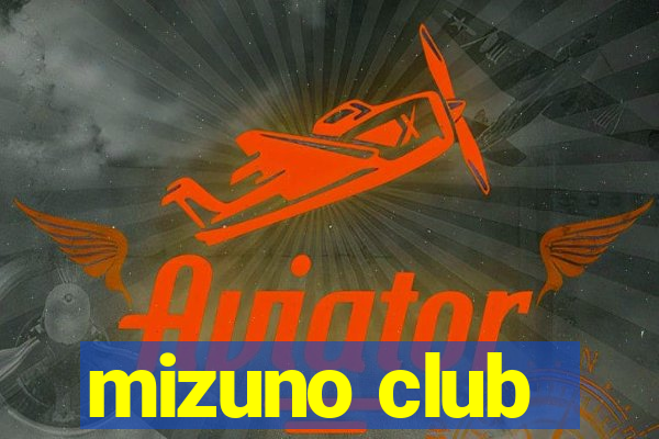 mizuno club