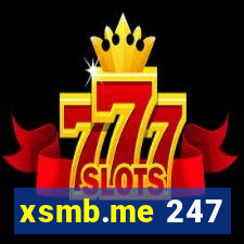 xsmb.me 247