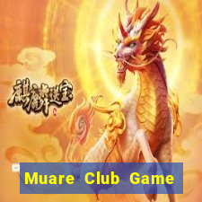 Muare Club Game Bài 3C Cho Ios