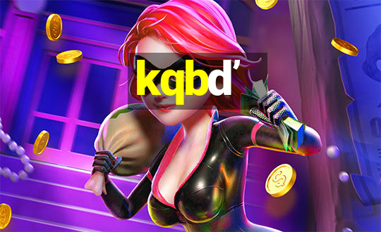 kqbď