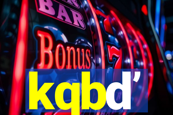 kqbď