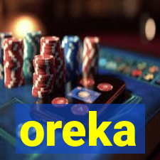 oreka