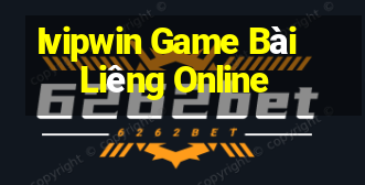 Ivipwin Game Bài Liêng Online