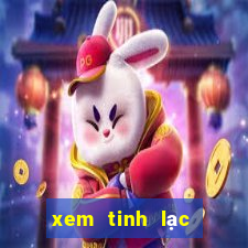 xem tinh lạc ngưng thành đường