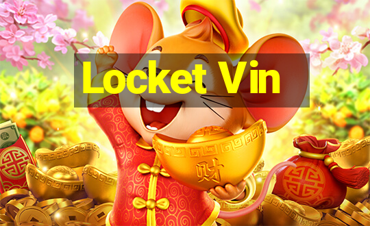 Locket Vin