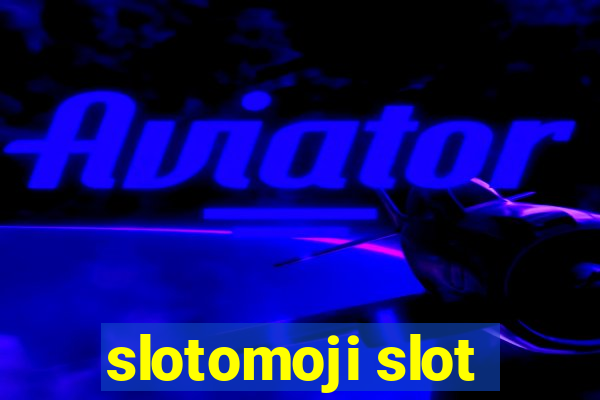 slotomoji slot