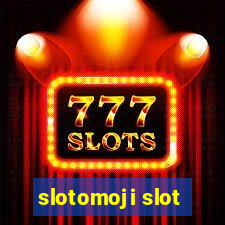 slotomoji slot