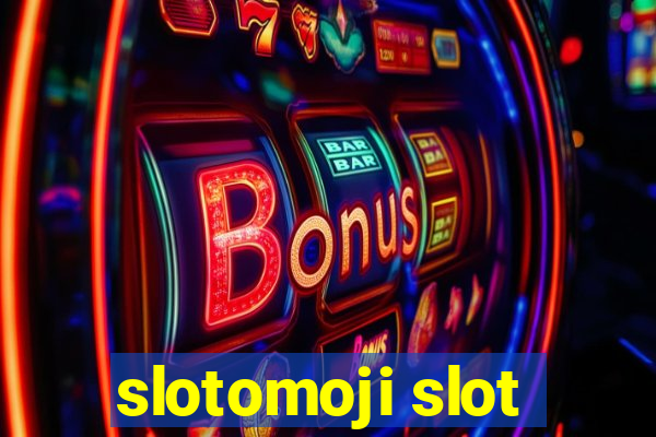 slotomoji slot