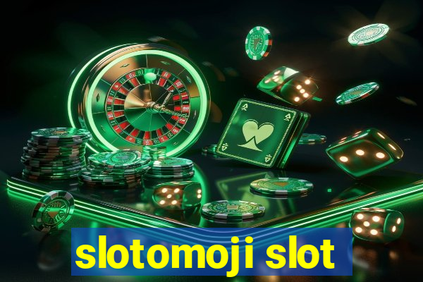 slotomoji slot