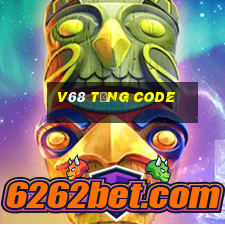 V68 Tặng Code