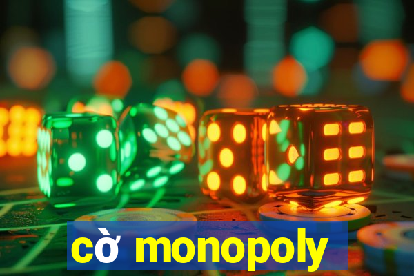 cờ monopoly