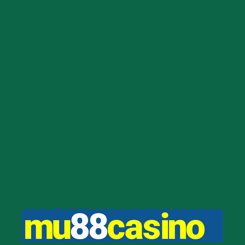 mu88casino