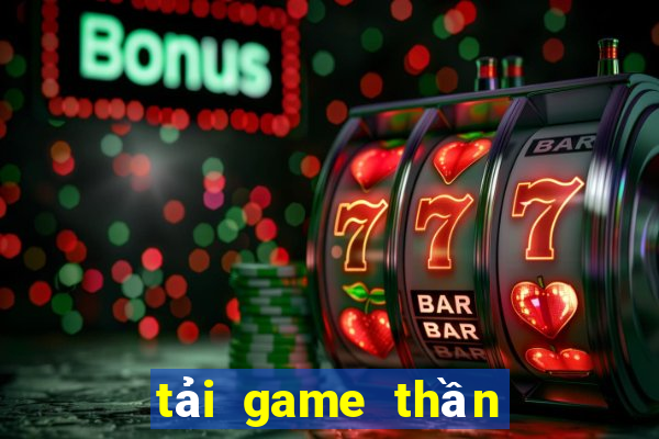 tải game thần bài club