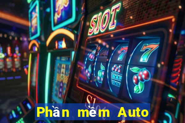 Phần mềm Auto game PC