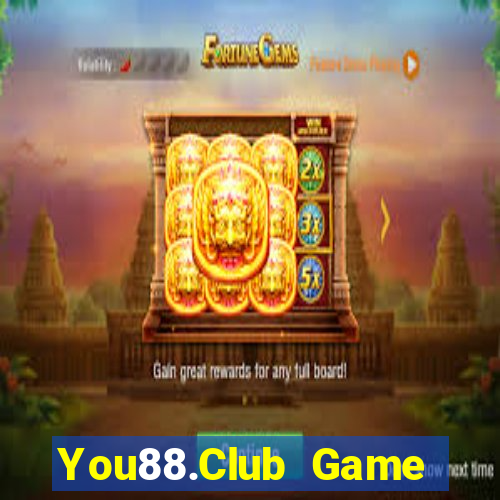 You88.Club Game Bài Club