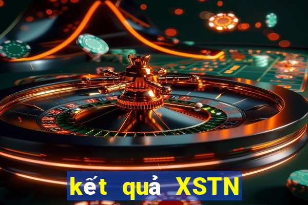 kết quả XSTN ngày 14