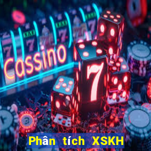 Phân tích XSKH ngày 23