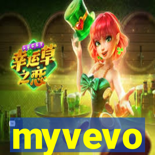 myvevo