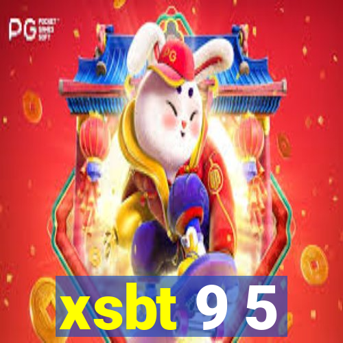 xsbt 9 5