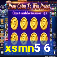 xsmn5 6