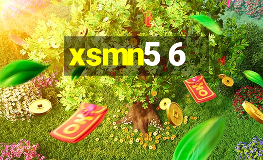 xsmn5 6