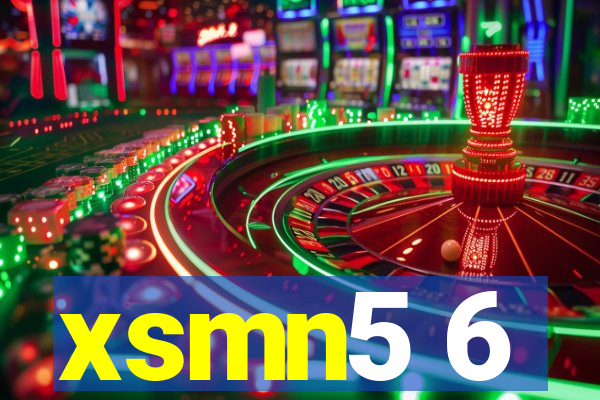 xsmn5 6