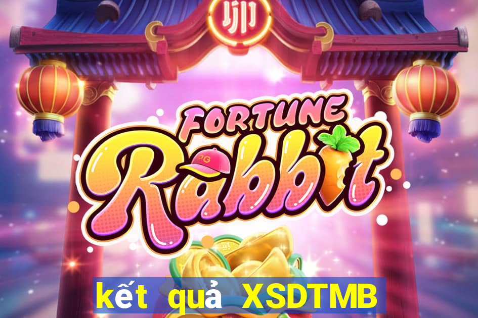 kết quả XSDTMB ngày 10