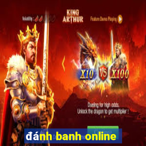 đánh banh online