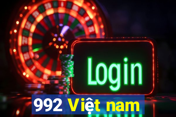 992 Việt nam