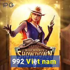 992 Việt nam