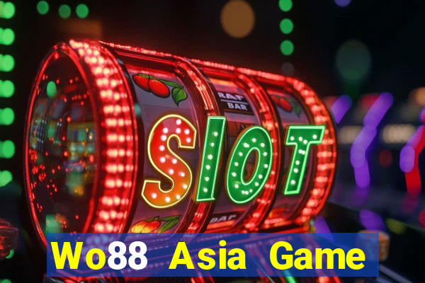 Wo88 Asia Game Bài Y8