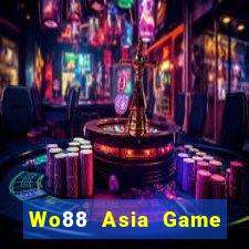 Wo88 Asia Game Bài Y8