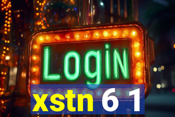 xstn 6 1