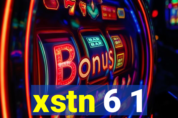 xstn 6 1