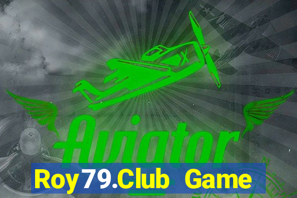 Roy79.Club Game Bài Offline