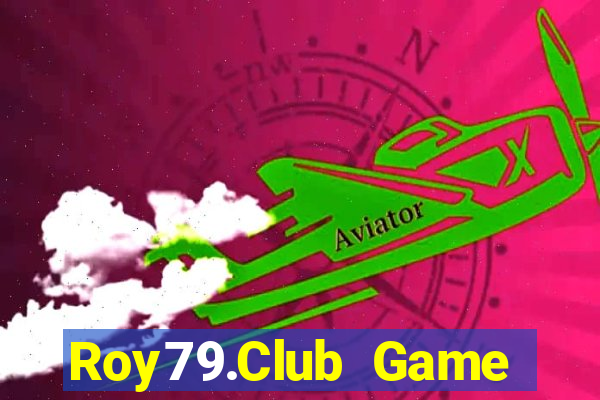 Roy79.Club Game Bài Offline