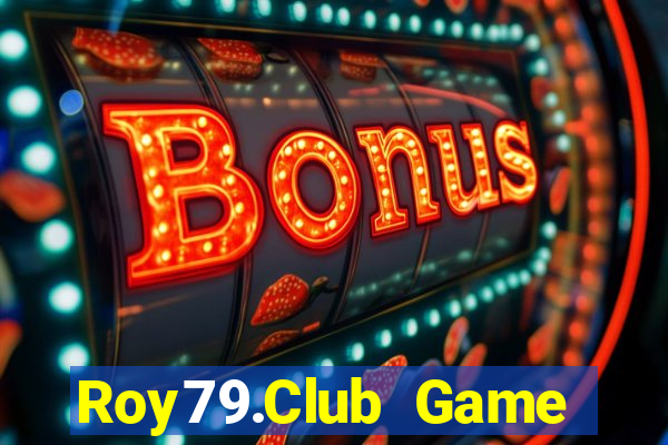 Roy79.Club Game Bài Offline