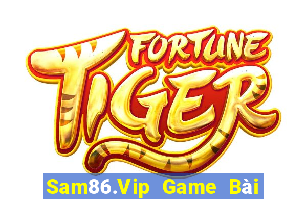 Sam86.Vip Game Bài 52 Club