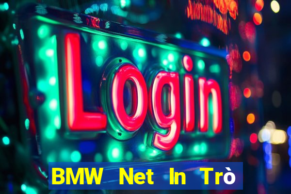 BMW Net In Trò chơi trực tuyến