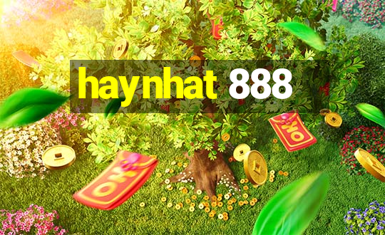 haynhat 888